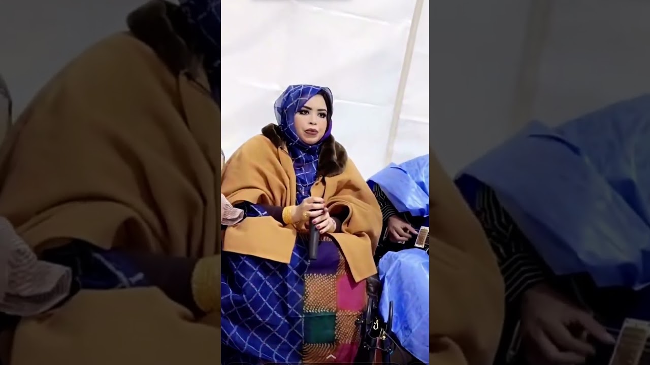 كرمي في انواذيبو