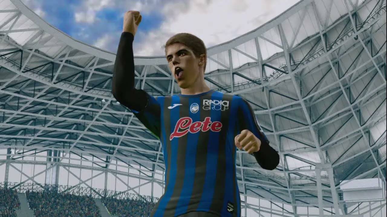 4T4L4NT4 X B0RRUSS14 D0RTMUND 40 V1V0 C0M 1M4G3NS [ JOGO DE HOJE GEMEPLAY  PES17