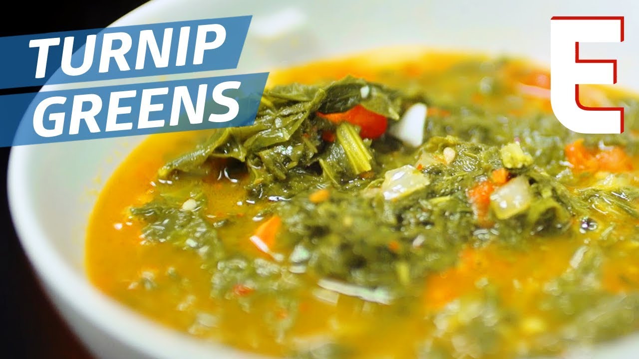 How Turnip Greens at Taqueria del Sol Became an Iconic Dish in Atlanta &mdash; SFA