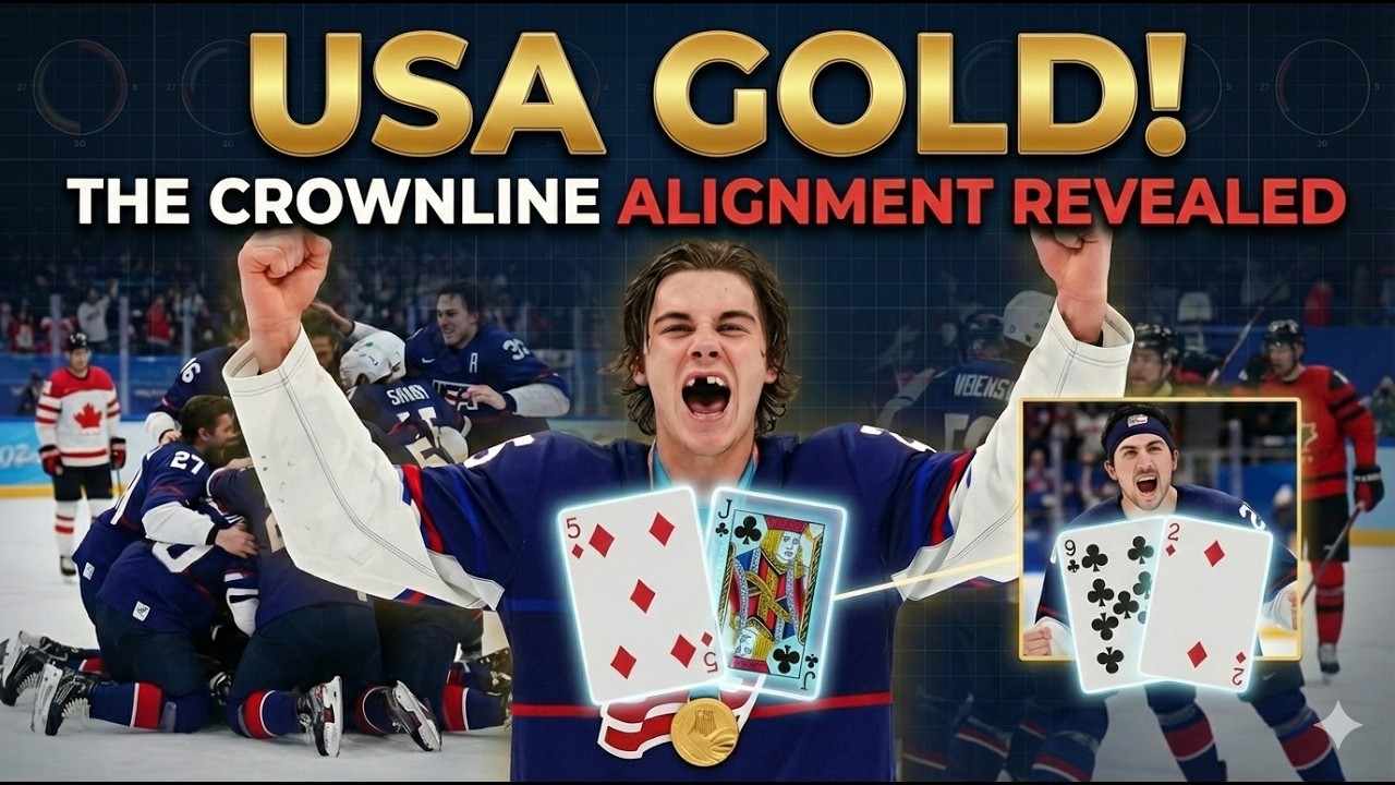 The CrownLine Method