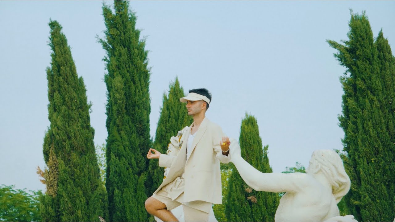 SVAREZ, BEJO - a la mierda