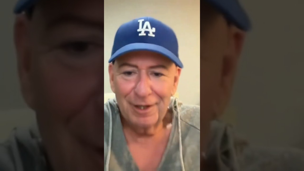 Larry Mathews From The Dick Van Dyke Show on His Passion for Acting #shorts #larrymathews