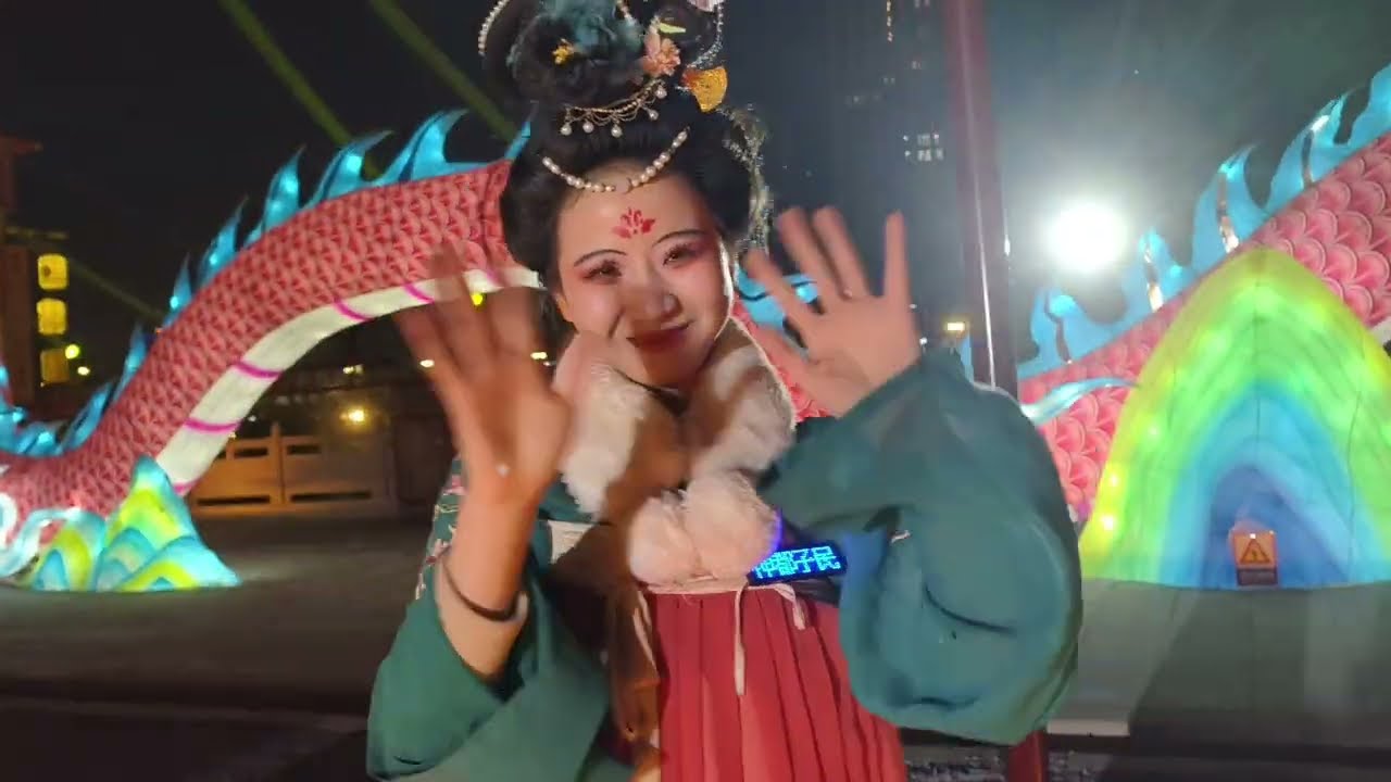 2026.02.14 九州池-再會九州池+花燈照