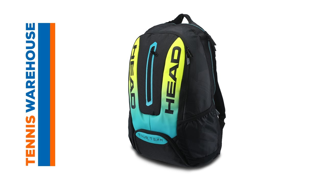 Head Extreme Tennis Backpack