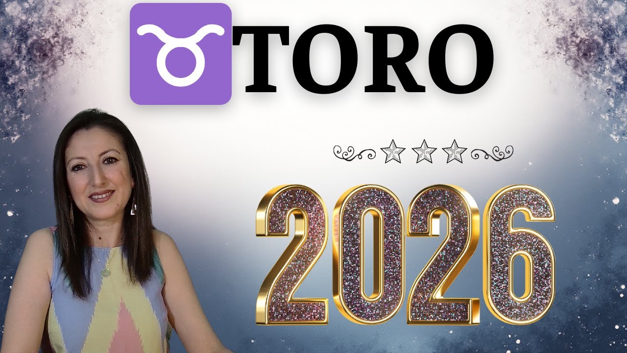 Oroscopo Toro 2026 - Scopri le grandi sorprese che attendono il Toro nel 2026!
