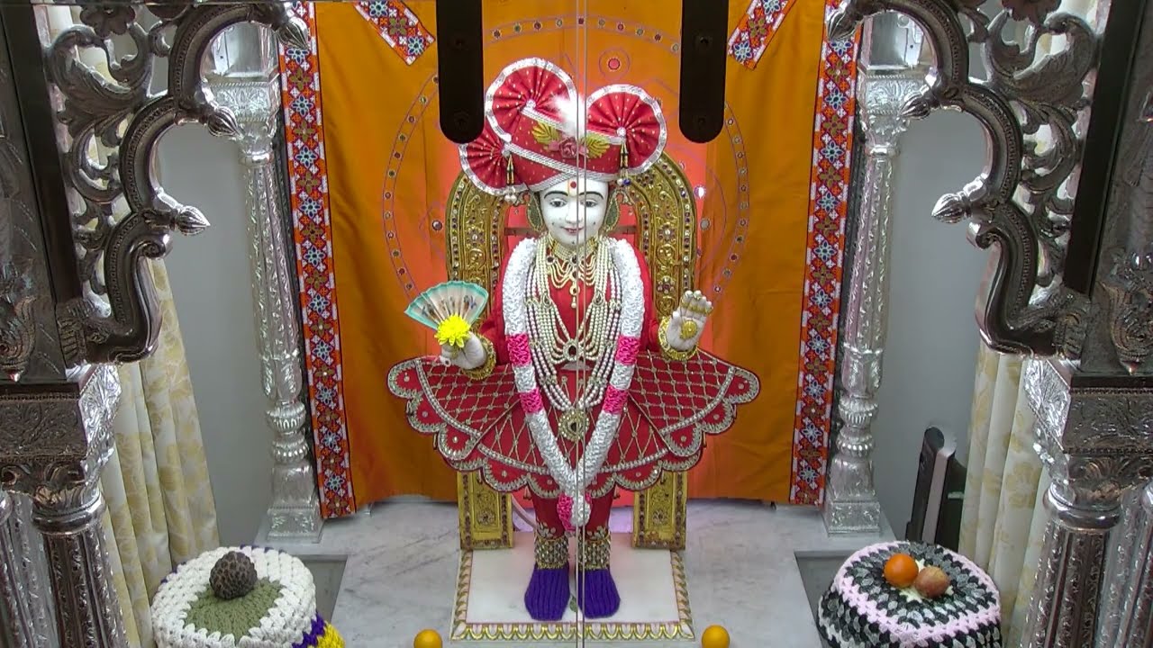 5th February 2026 - Evening Darshan
