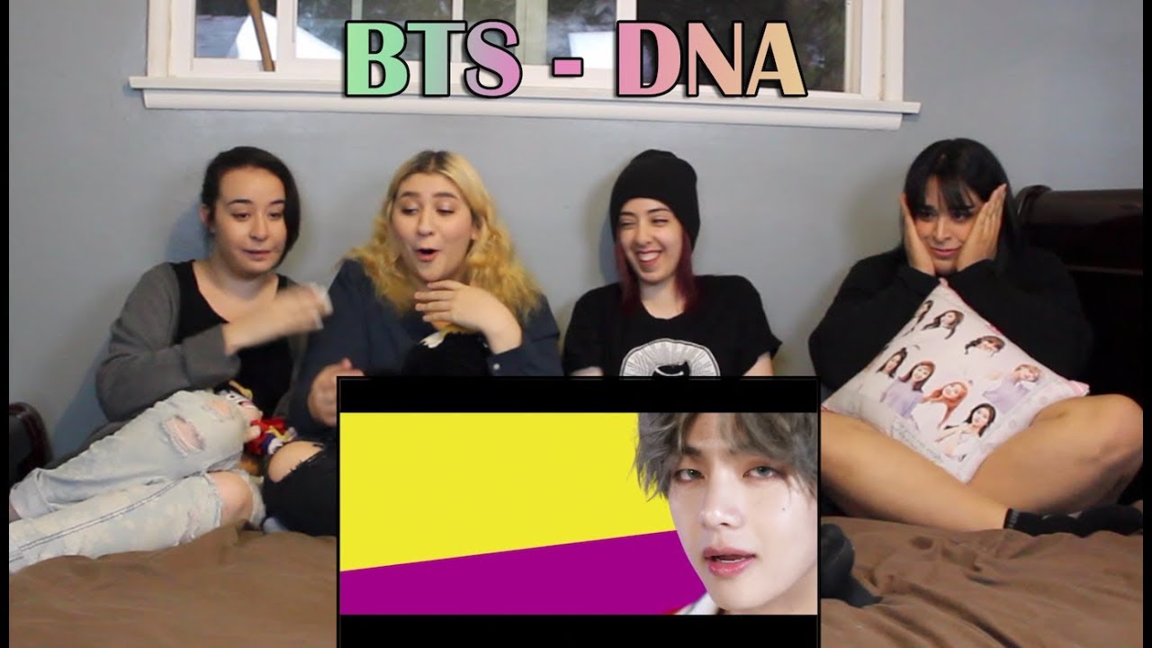 BTS - 