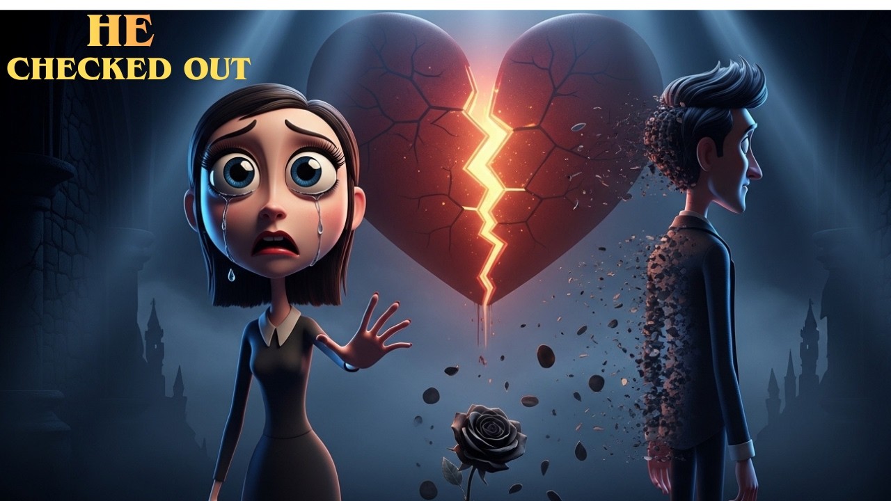 The Real Reason Your Partner Suddenly Stops Caring