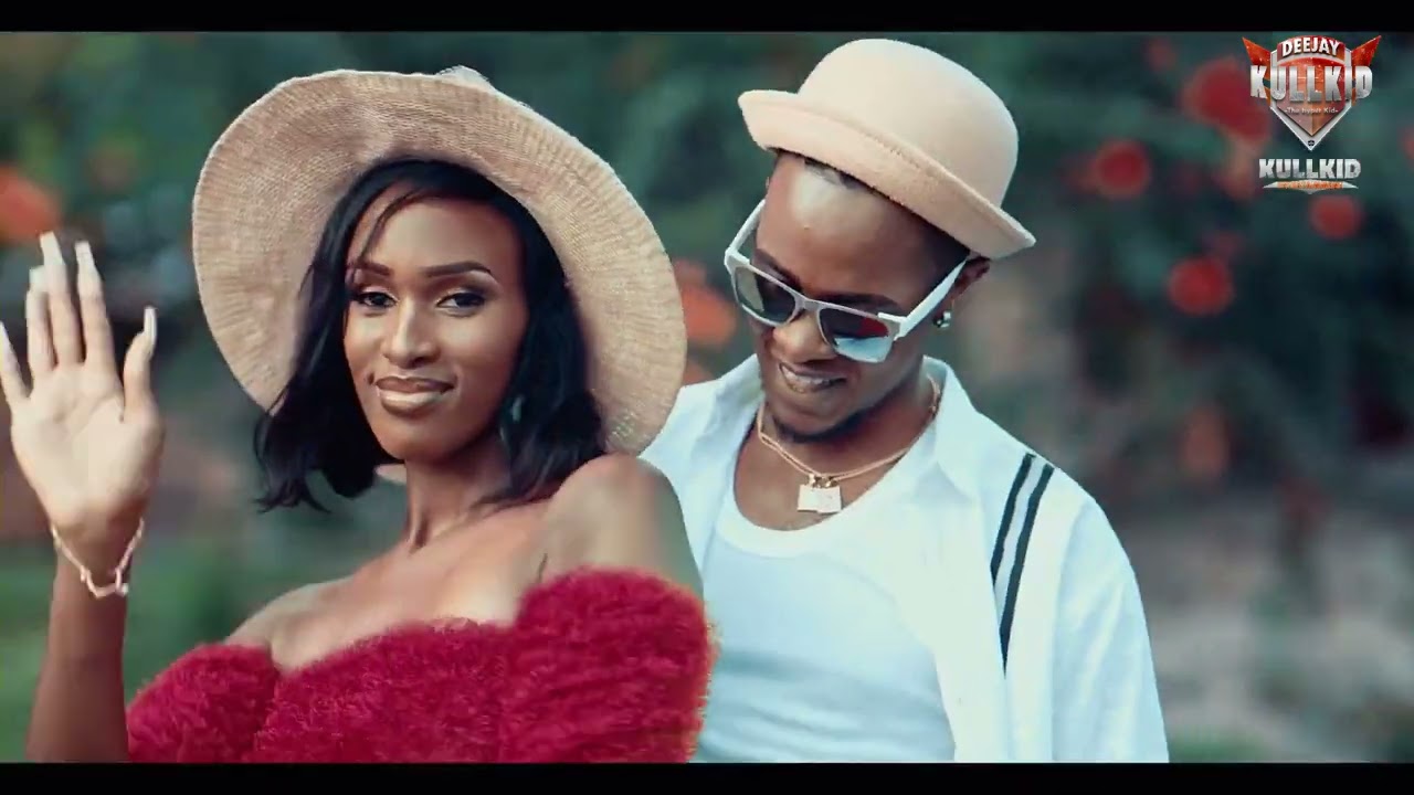 BEST OF RWANDANFLAVA {Arielwayz,Bwiza,ChrisEazy,BruceMelodie,DavisD}