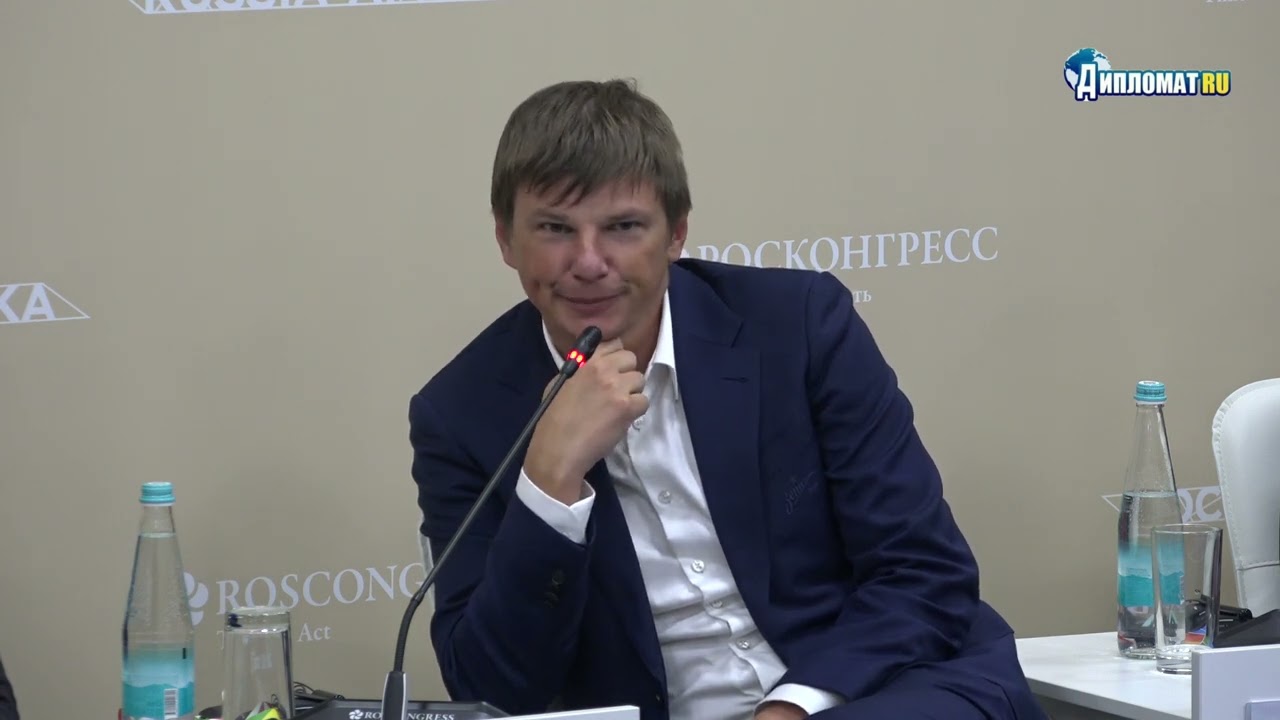 Андрей Аршавин - об африканских футболистах: Бывали раздолбаи, бывали посерьезнее