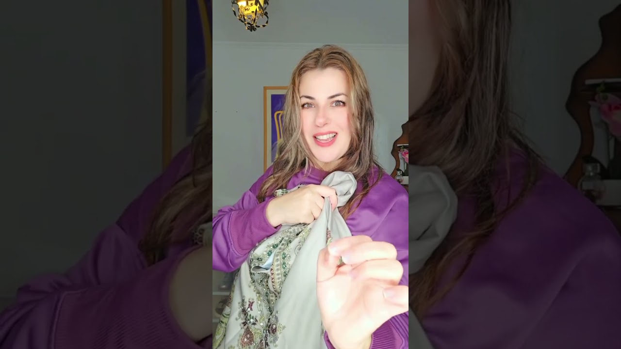Djidji La Star Kabyle Achète Un Magnifique Cadeau Pour Sa Mère 🎁😍