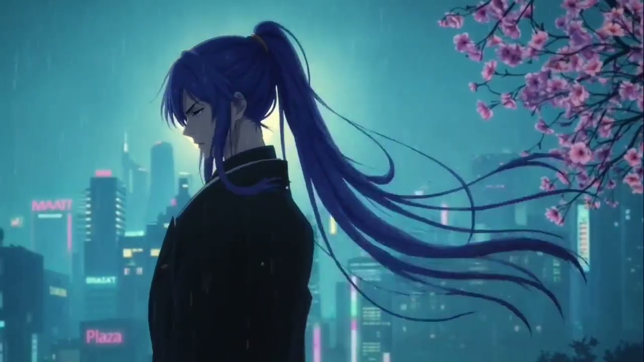 Cutting Love Beneath The Steel Moon