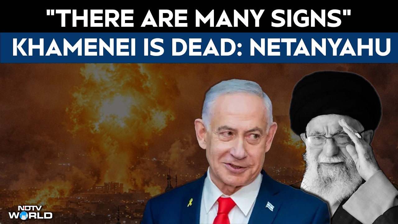 Khamenei News | 