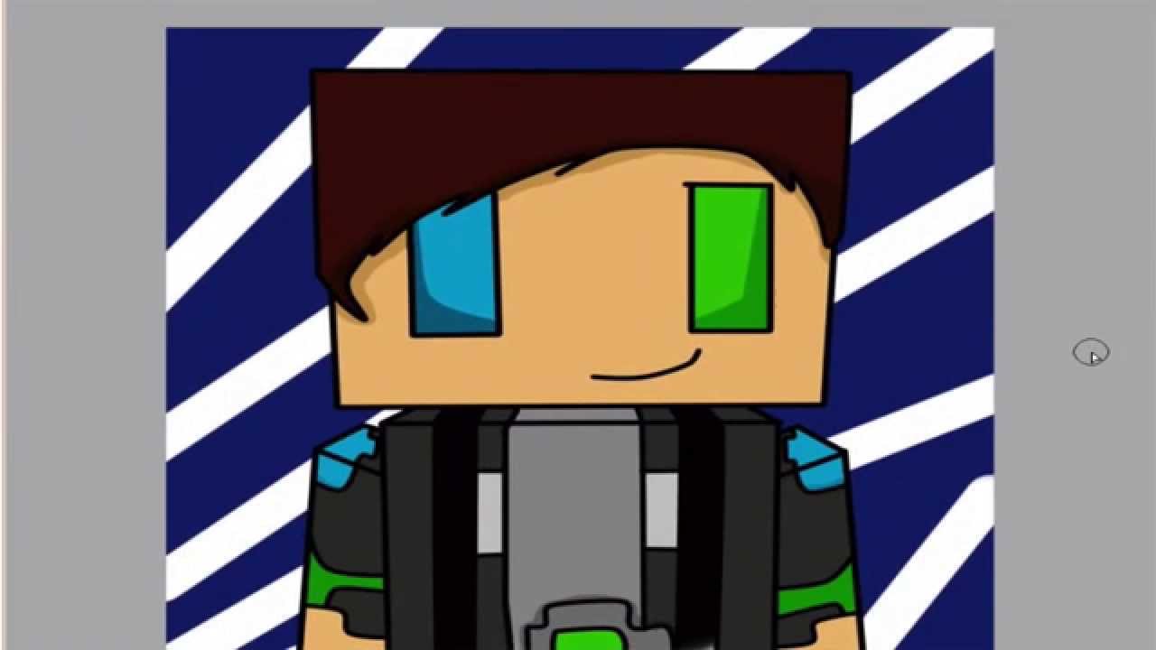 [Minecraft]Speedart: S02E02: PrivateFearless