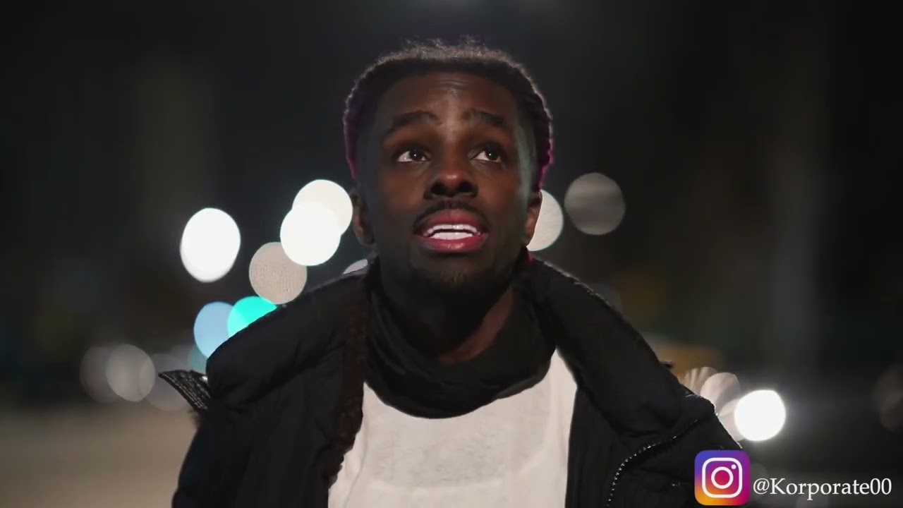 Korporate Bidness Black Chicago Be Like Part 104 - 7 (Finale)