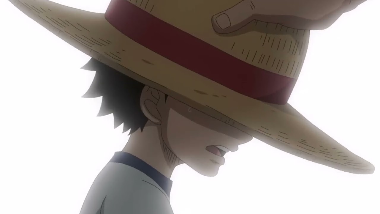 【ネタ】シャンクス：この帽子をお前に預けない。俺の大切な帽子だ。 #shorts #ad #シャンクズ