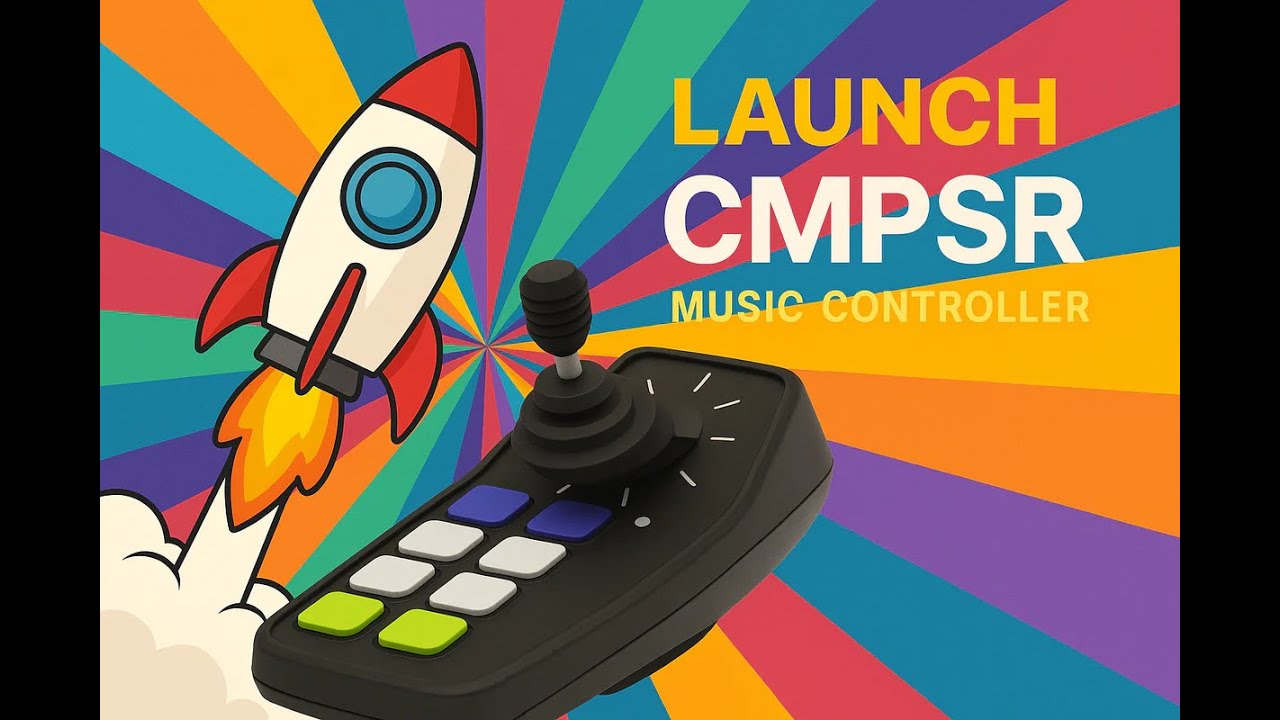 CMPSR Launch Webinar