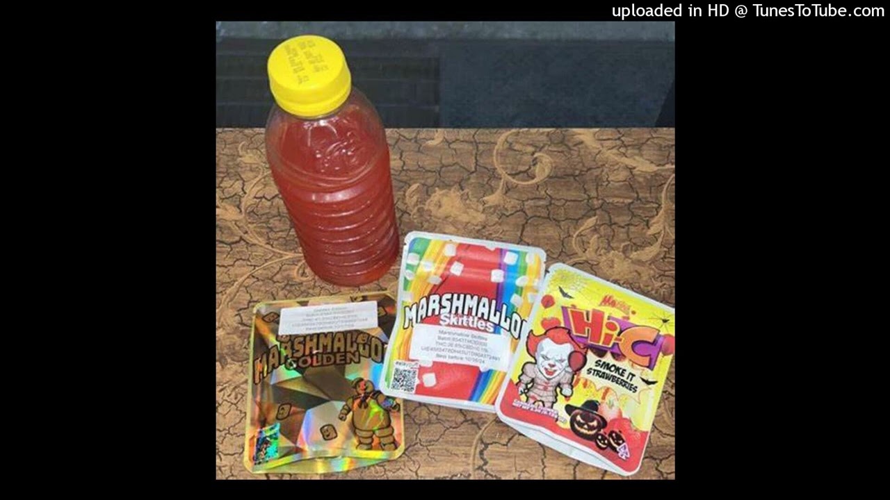 3Wick x Jodot kreep x Mdot 59 Jerk Drill Type Beat - 