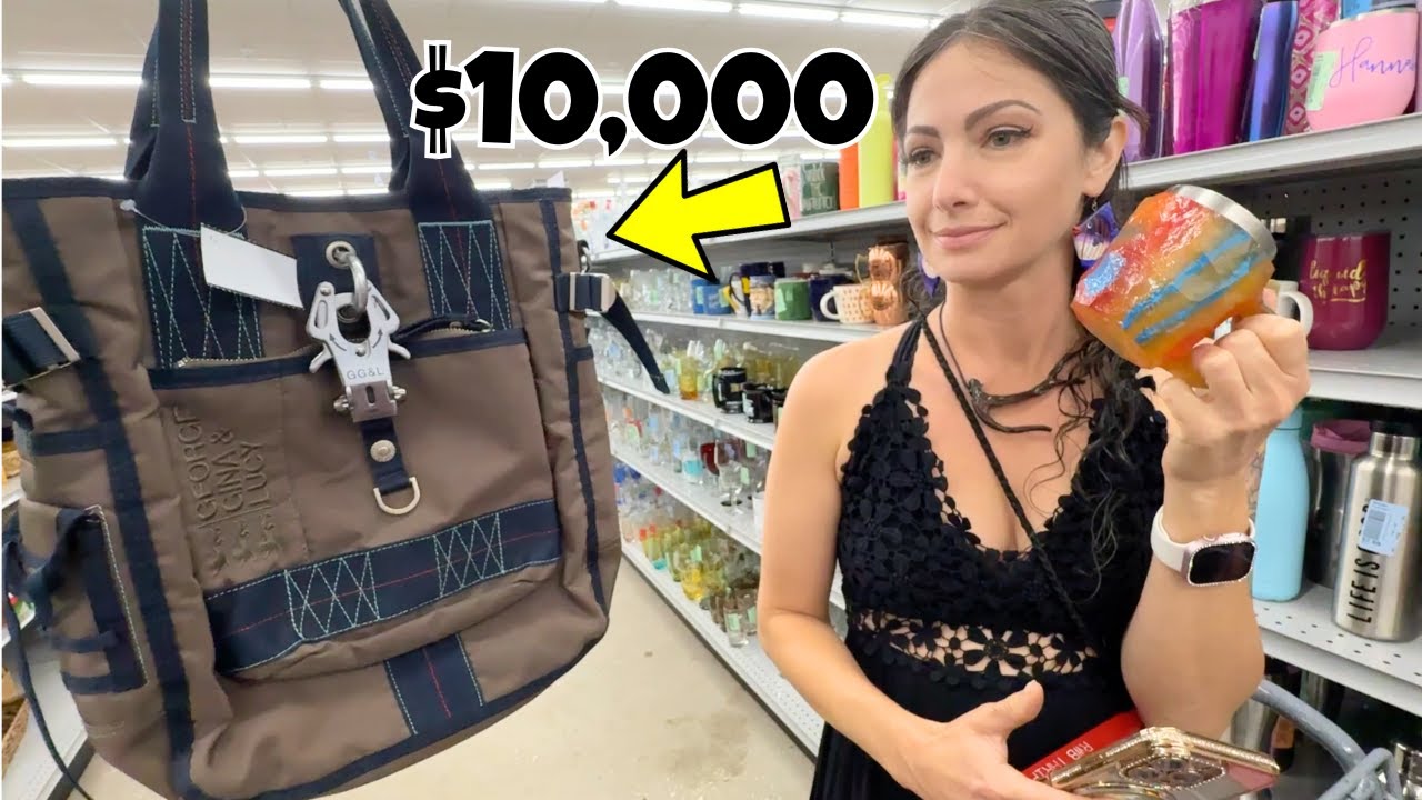 Конкурс eBay Flip Challenge на $10 000 начинается ПРЯМО СЕЙЧАС! 🔥