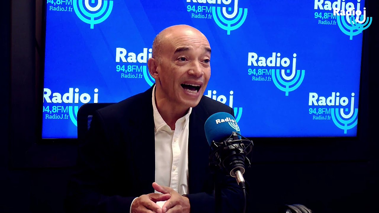 Médiasphère : Fabrice d'Almeida