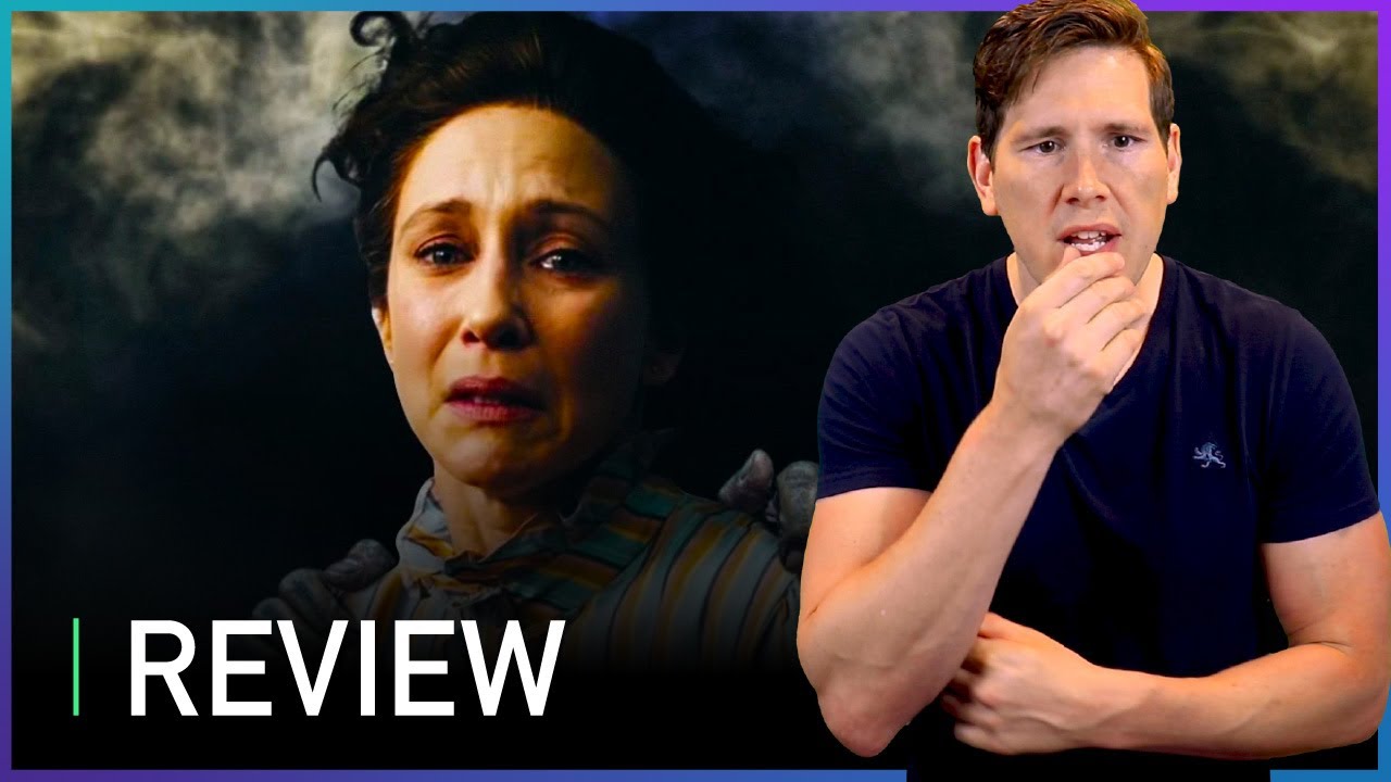 The Conjuring: The Devil Made Me Do It Review (No Spoilers)