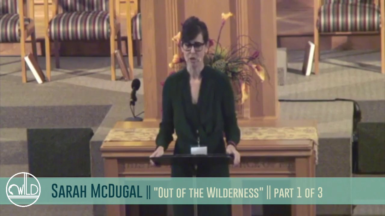 Six Steps to Forgiveness -- Step 6 || Sarah McDugal