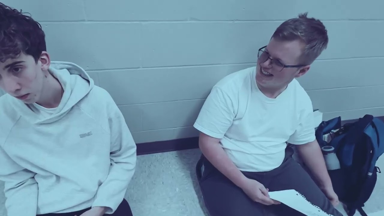 Psych vid