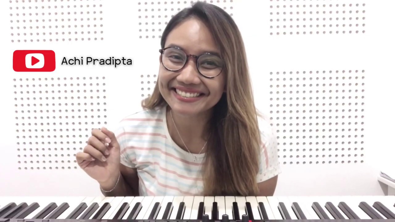 Cara Praktis Latihan Improvisasi Vokal | Colortone by Achi Pradipta