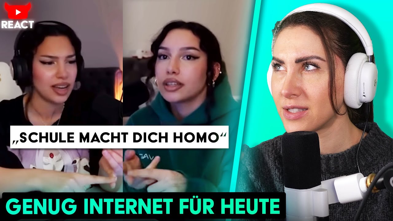 Warum mir diese Entwicklung starke Kopfschmerzen bereitet...