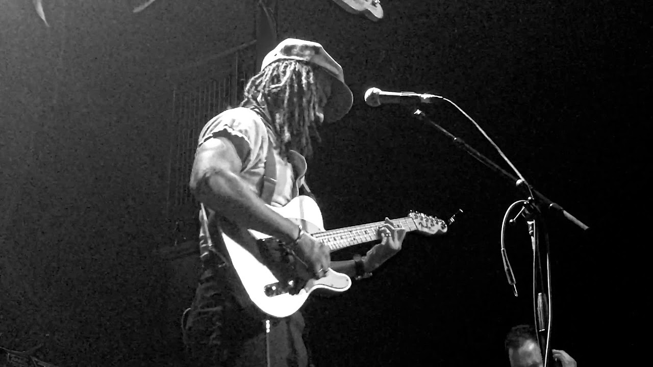 Change  // JP Cooper // Rough Trade NYC // January 25th, 2018