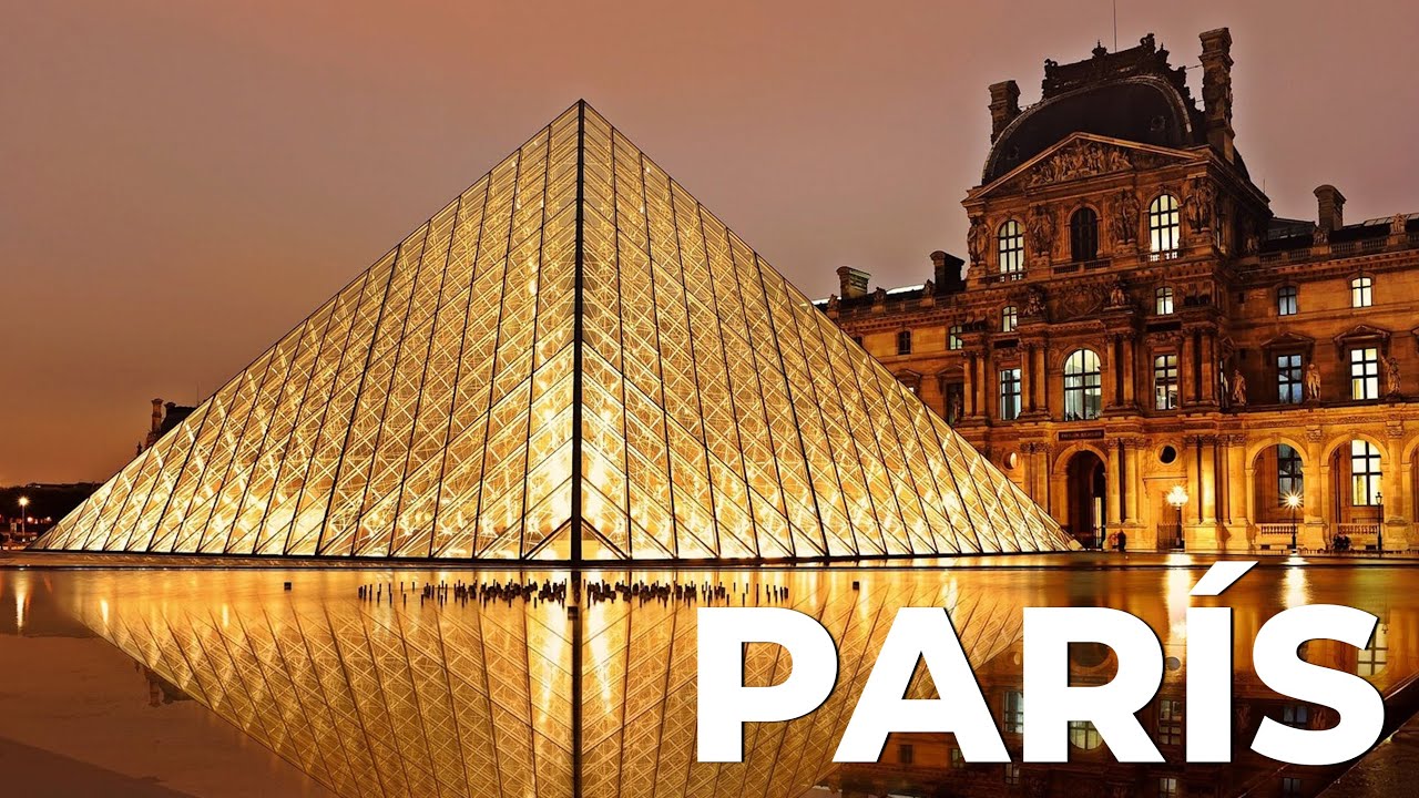 Qué ver en París | Guía de Viaje a París - Francia