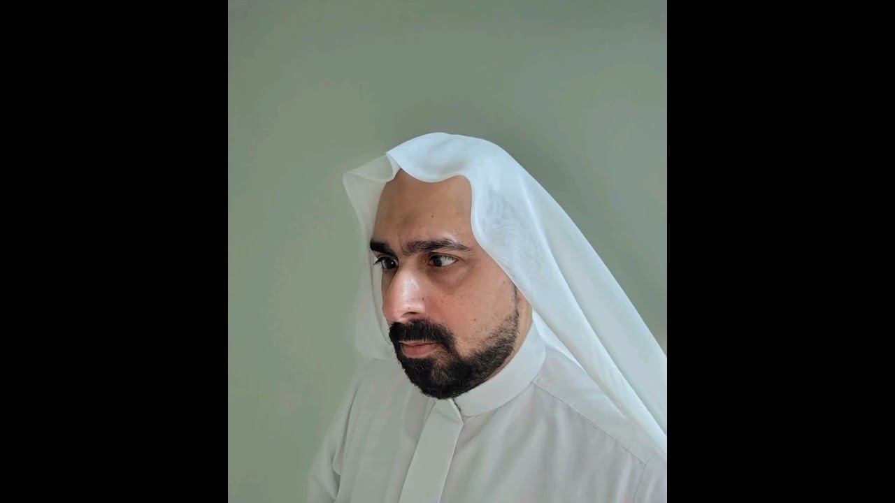 مجلس في ذكرى وفاة الامام الكاظم (ع) - محمد بوصالح 