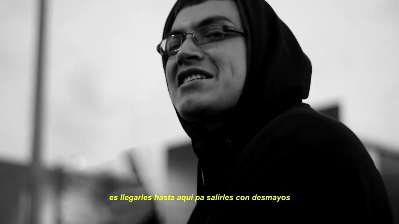 El RedCode// BATERIA Y RAP