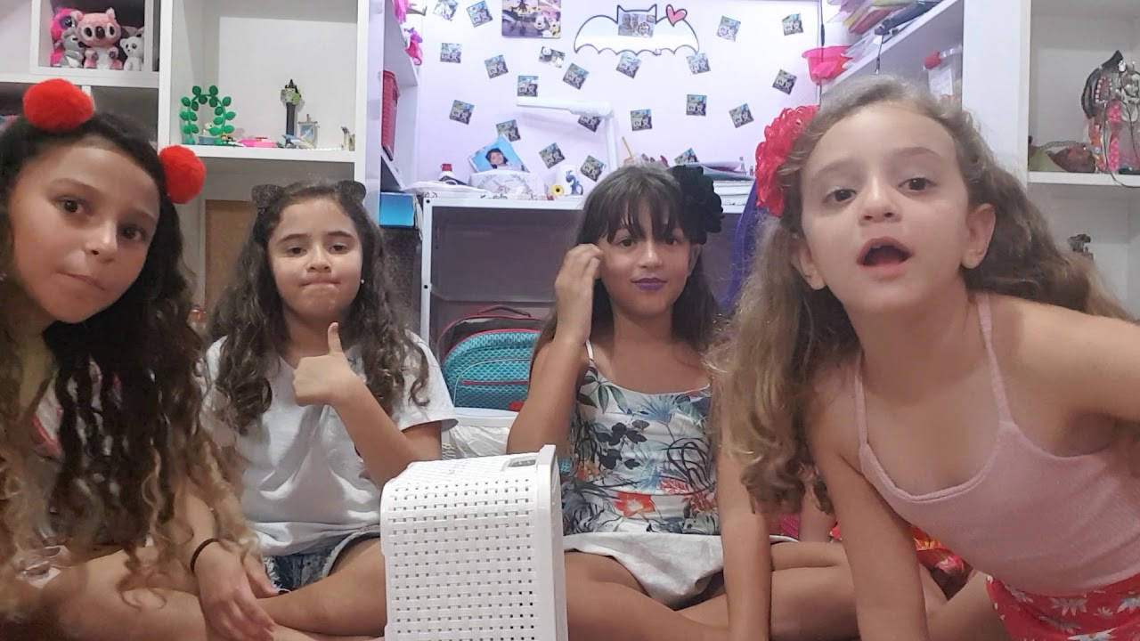 Brincando de stop