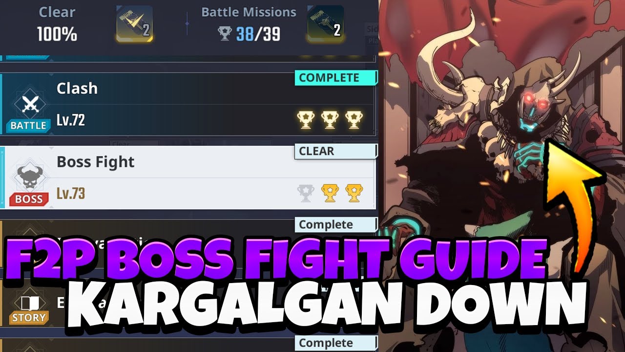 F2P 