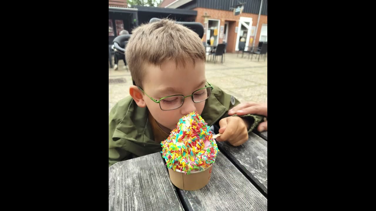 Mikkels ferie 2025