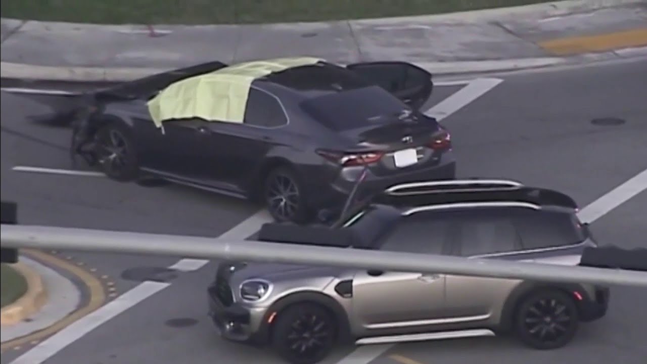Investigation continues into fatal drive-by shooting that killed rapper