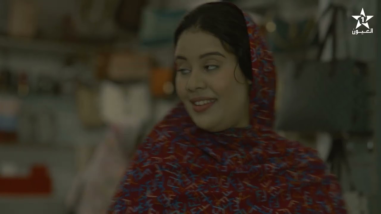 المسلسل الحساني سوگ أتاي الحلقة الثالثة 