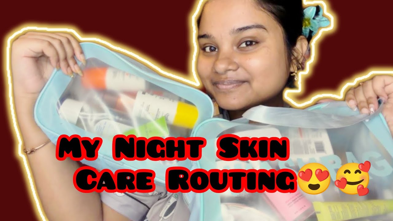 My skin care😌#subscribe #skincareroutine #support #vlog #everyone #subscribemychannel 