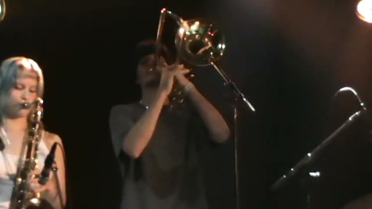 The Heeters - ‘The Start of My Life’ (Live From The Independent)
