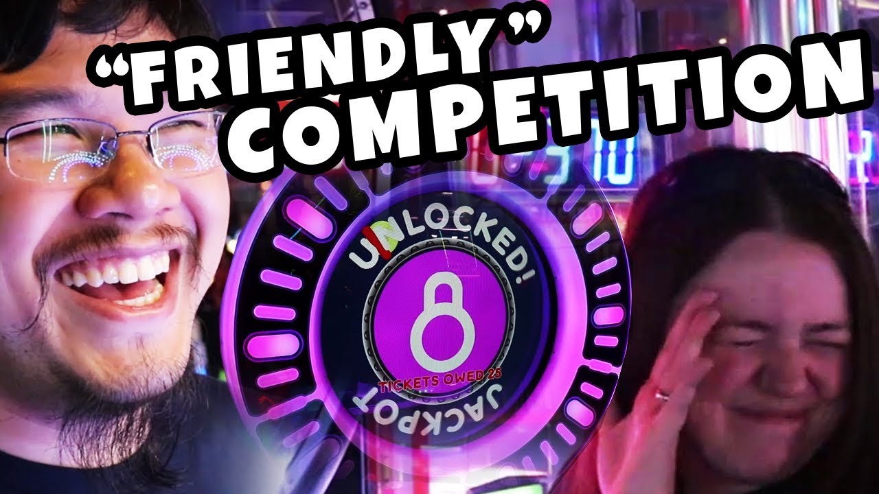 Who will win? 