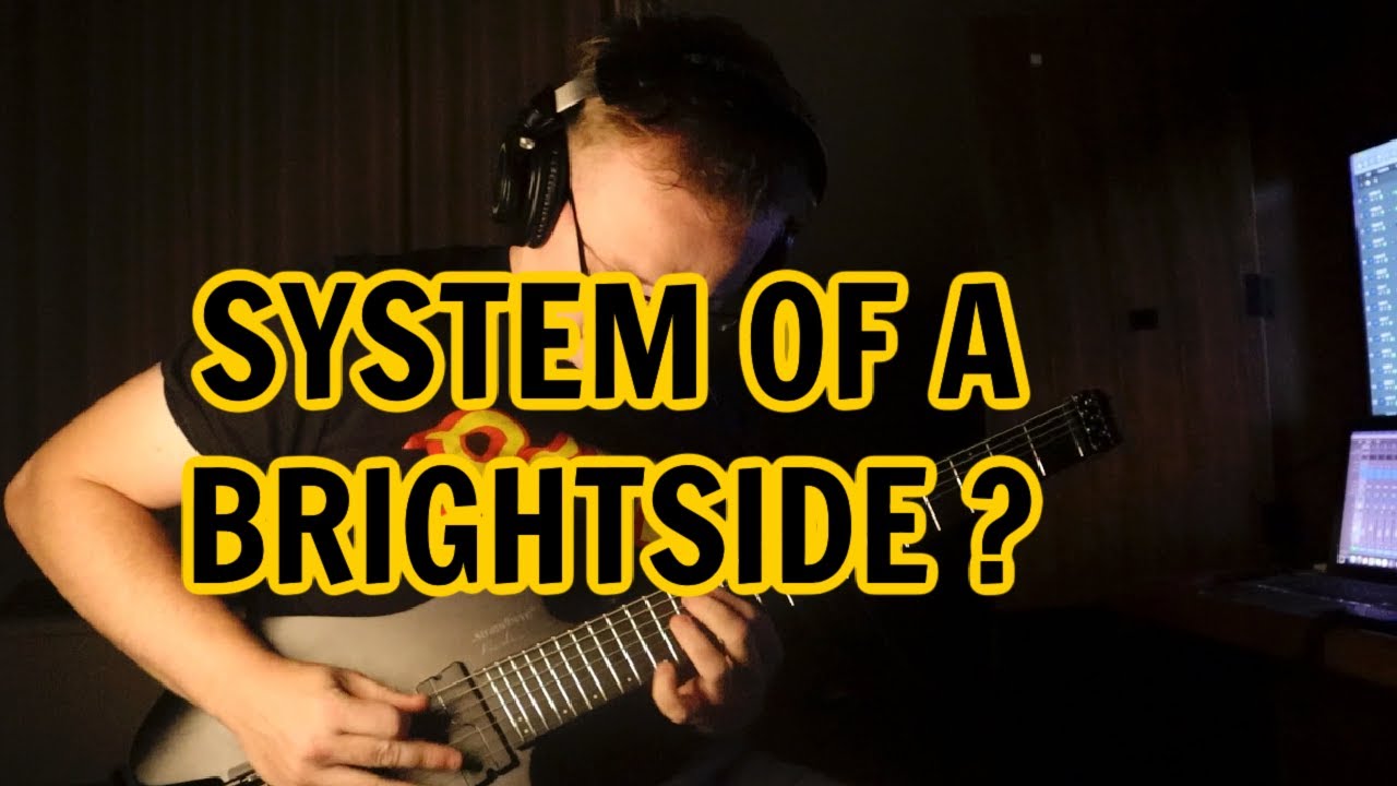 if System of a Down wrote 