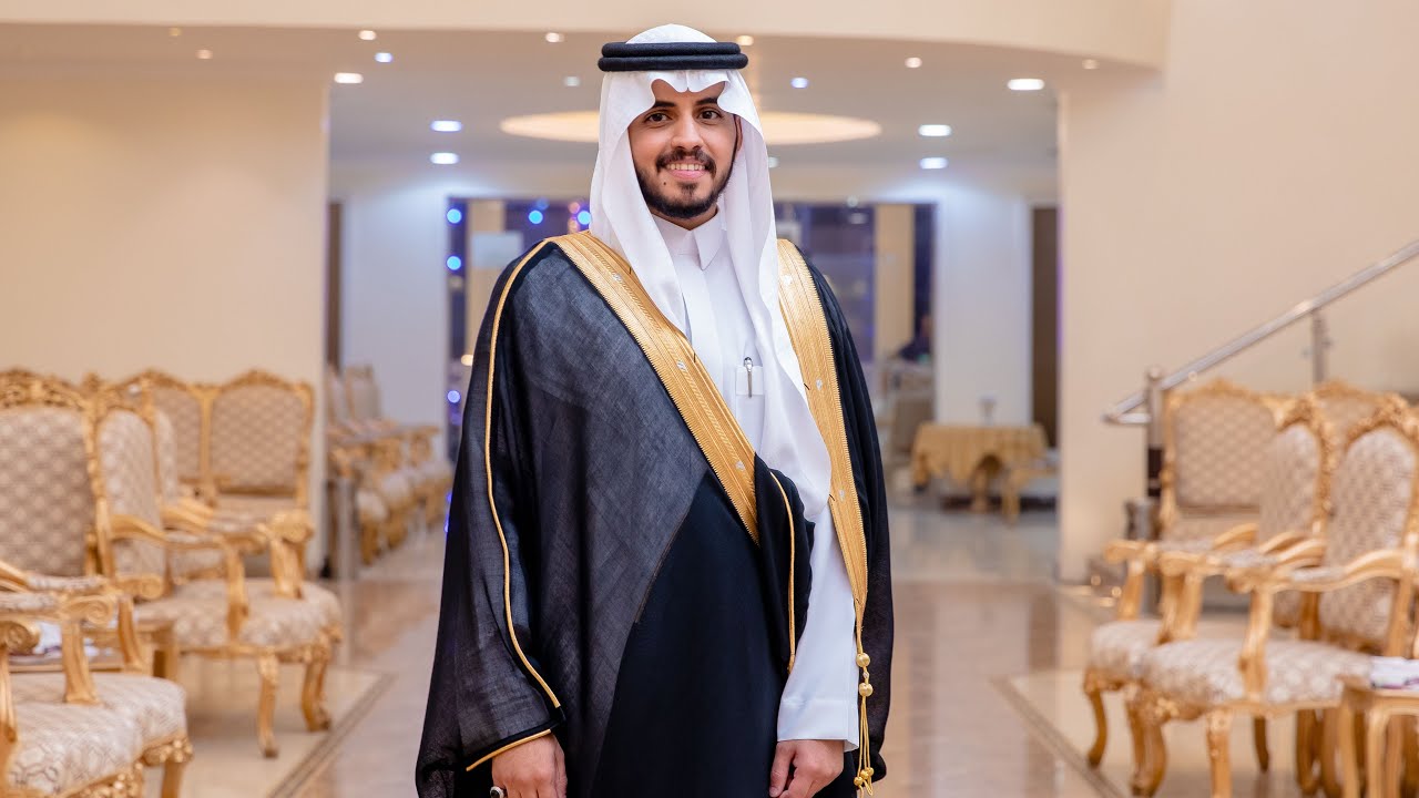 زواج / شبيب بن سميح بن محمد المحياني