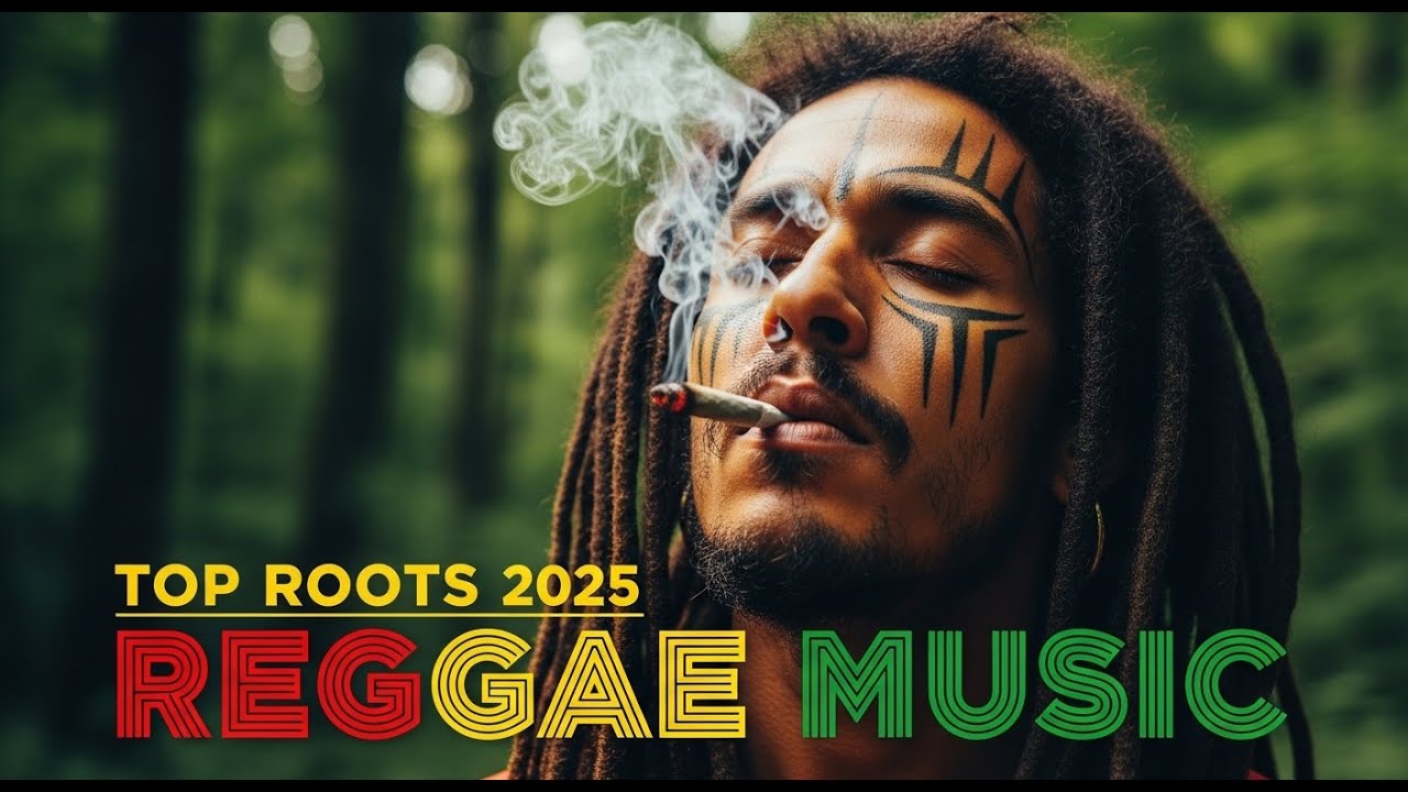 Best Roots Reggae Music 2025 &ndash;A Healing Journey Through Grace, Silence & Zion Fire