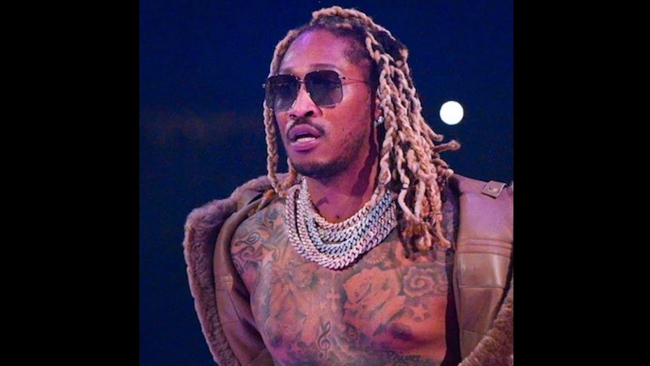 [Free] Future Type Beat ''On Me'' #hardfuturetypebeat
