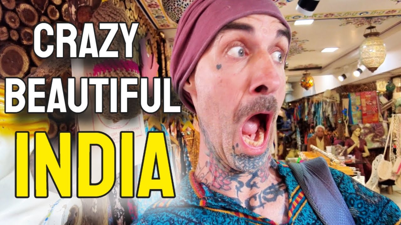 Crazy Pushkar - Indias Best Kept Secret