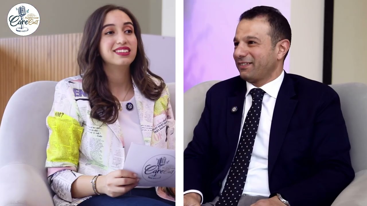 Care Cast - Dr / Ahmed Hazem Abdelazim