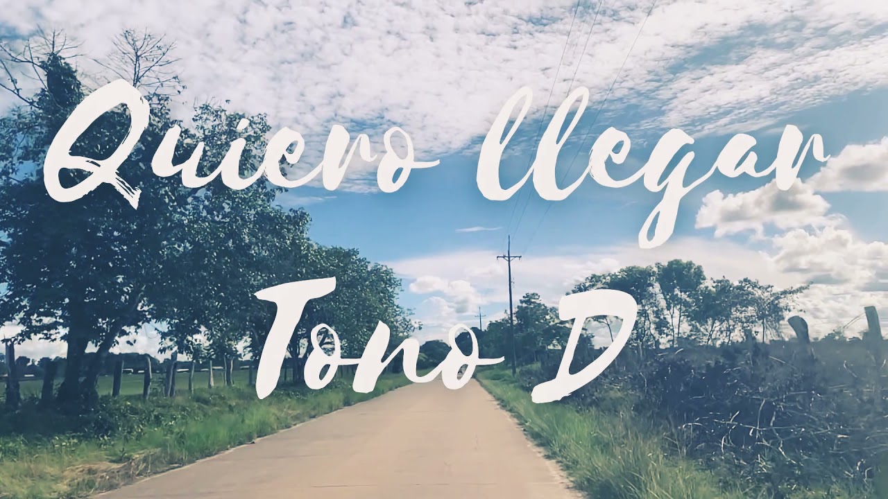 Quiero llegar-Hnos Devia, PISTA TONO D música para meditar orar y adorar, pista karaoke instrumental