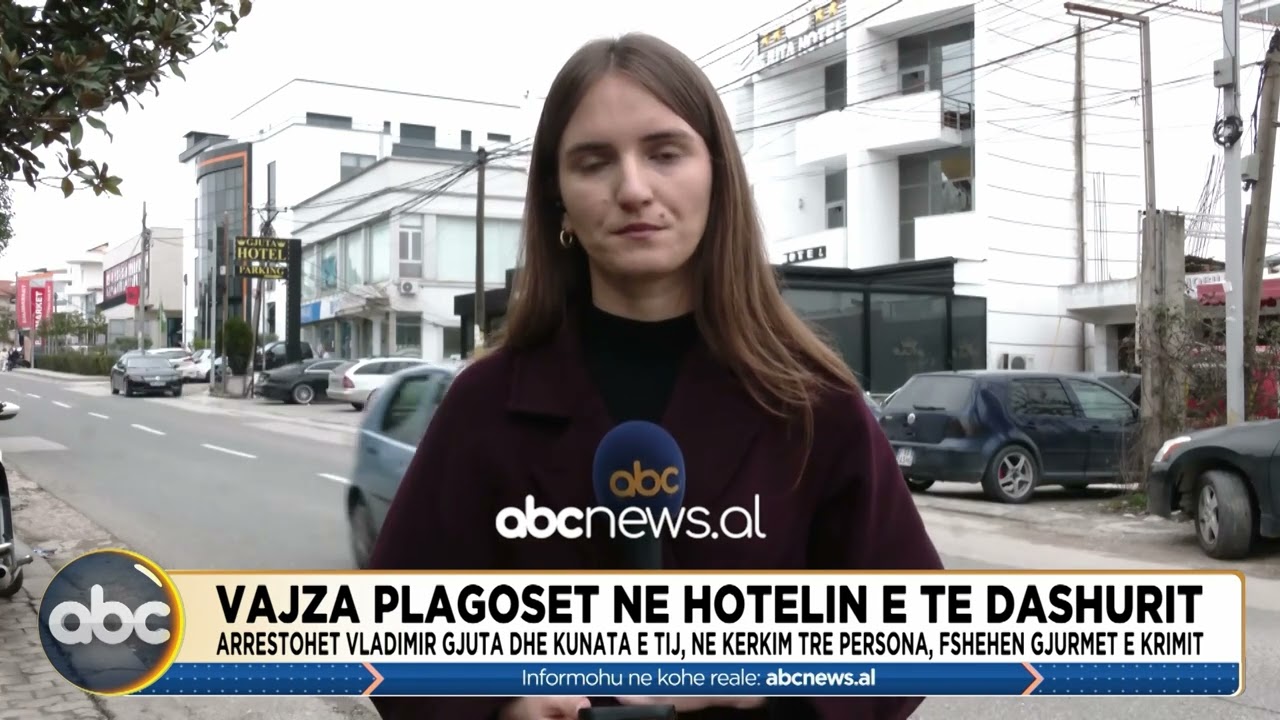Shqipëria Sot ora 10:00 - 14 shkurt 2026 | ABC News Albania
