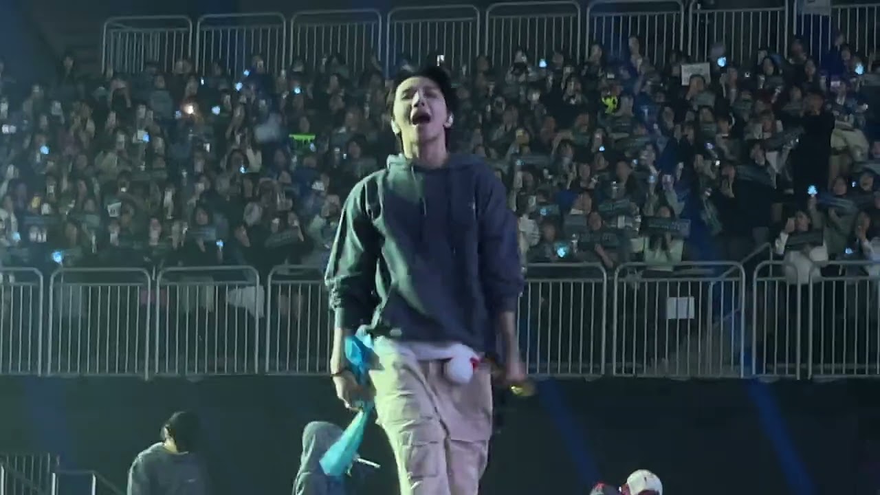 [241215 BOYNEXTDOOR ‘KNOCK ON Vol.1’ IN INCHEON] 보이넥스트도어 - Serenade / 400 Years @인스파이어아레나